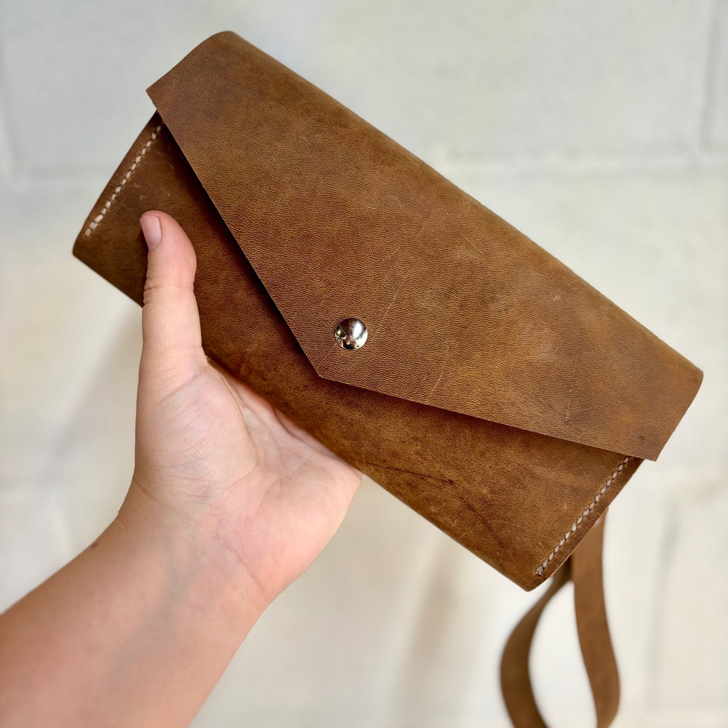 Clutch Wallets
