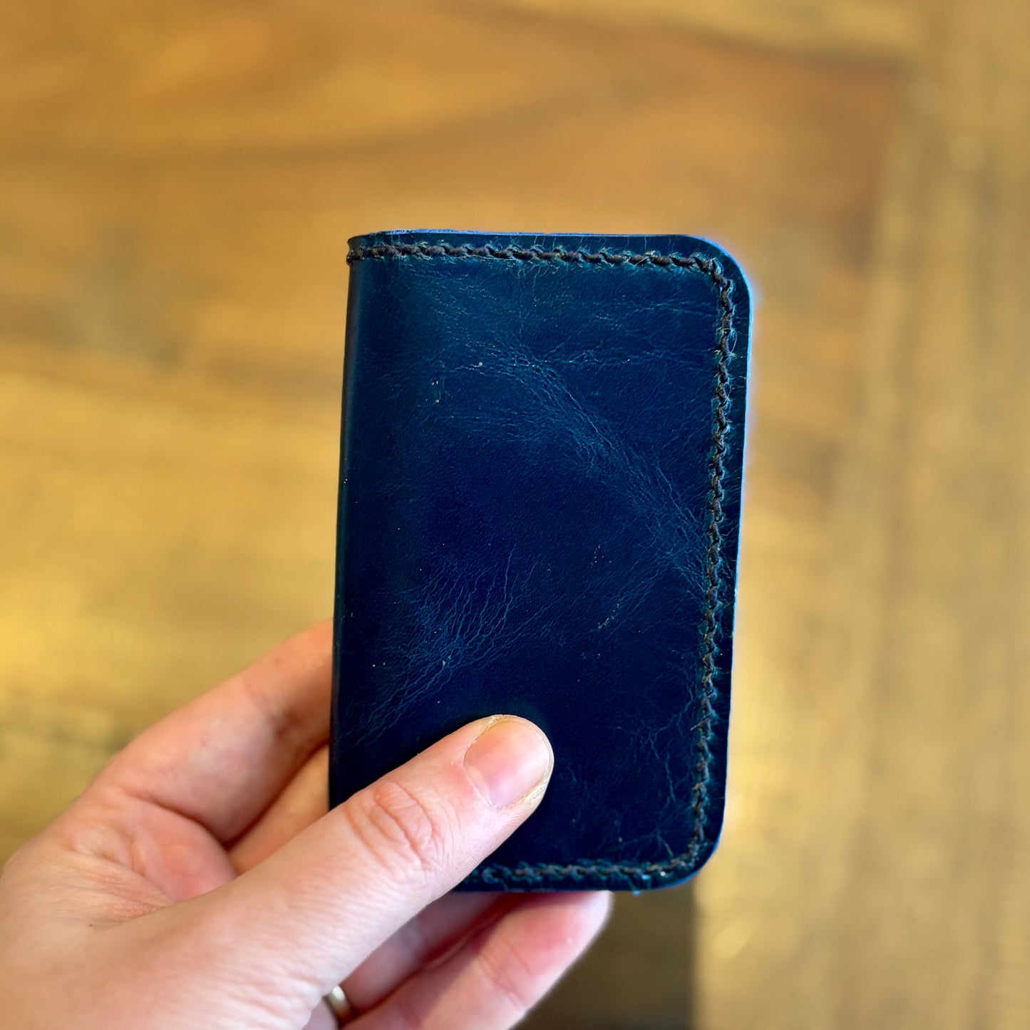 The J2 Bifold - Navy