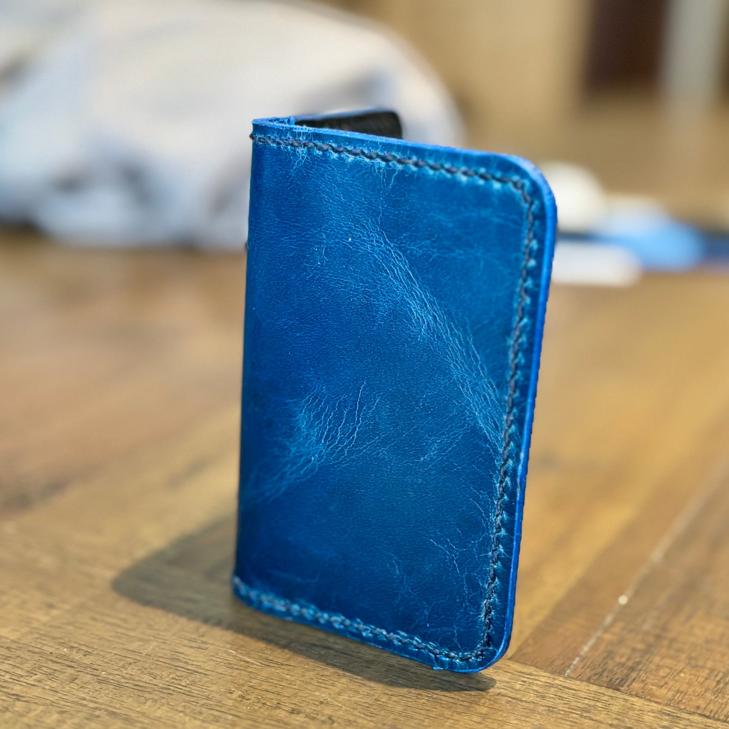 The J2 Bifold - Navy