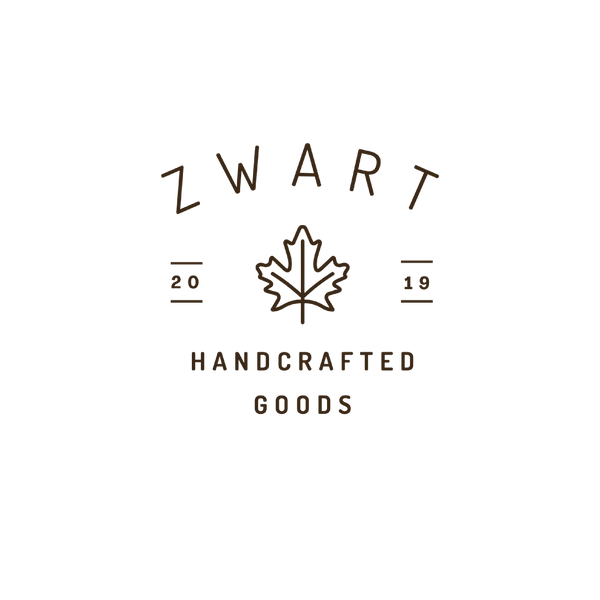 Zwart Handcrafted